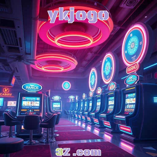 Segurança é Nossa Prioridade: A Seção Confiável do ykjogo