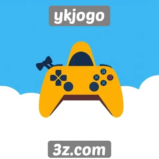 ykjogo : Destaques da biblioteca de jogos do ykjogo
