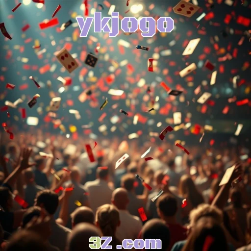 Transformando o Login na Plataforma ykjogo em Diversão