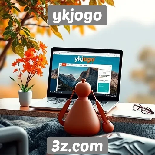 Melhores dicas para navegar no site ykjogo eficientemente