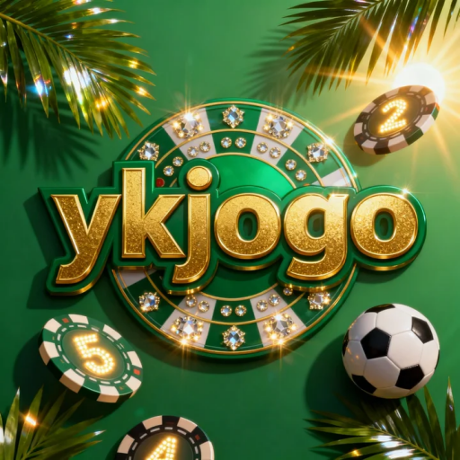 ykjogo logo